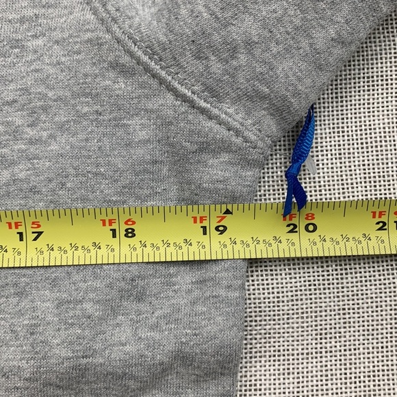 Bloomie's X but Like Maybe? Unisex Doodle Sweatshirt - 100% Exclusive Size  XS - Picture 7 of 9